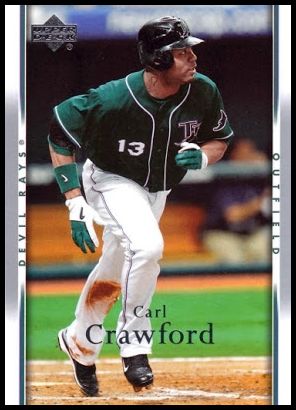 210 Carl Crawford